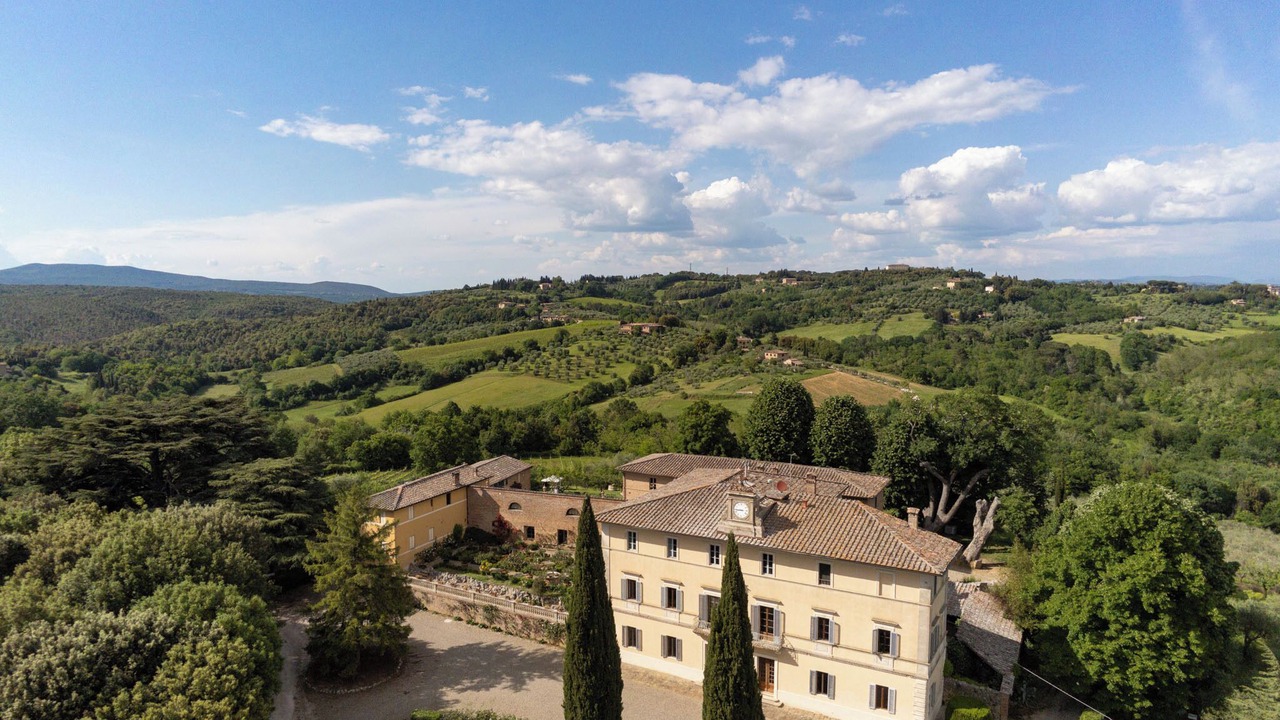 Photo of Outdoor in Siena