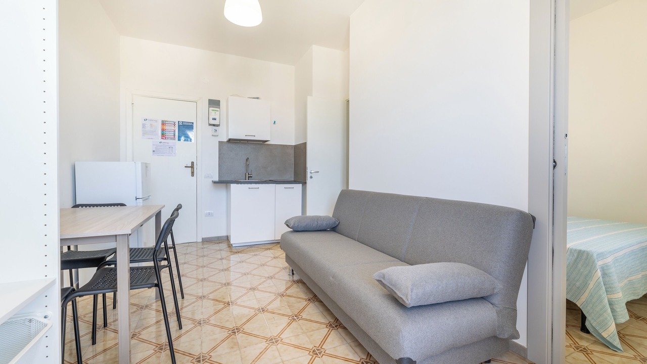 Photo of Livingroom in Baia Verde