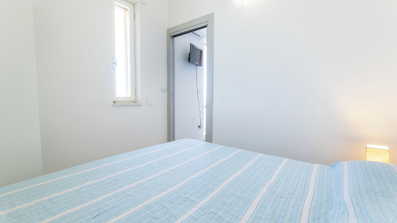 Photo of Bedroom in Baia Verde