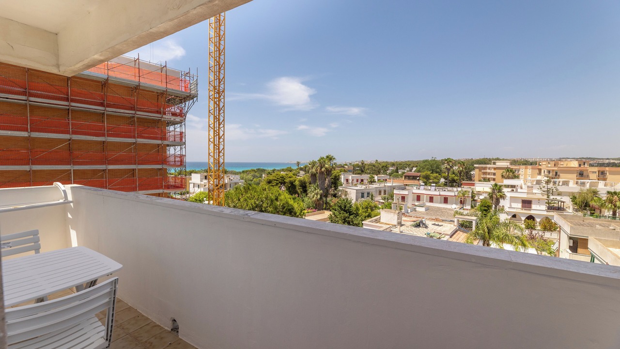 Photo of Outdoor in Baia Verde