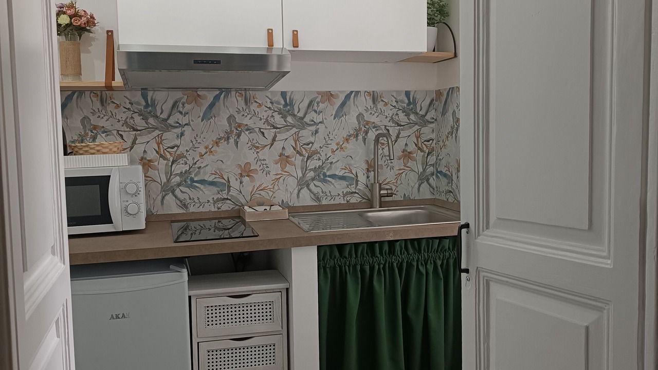 Photo of Kitchen in Taranto
