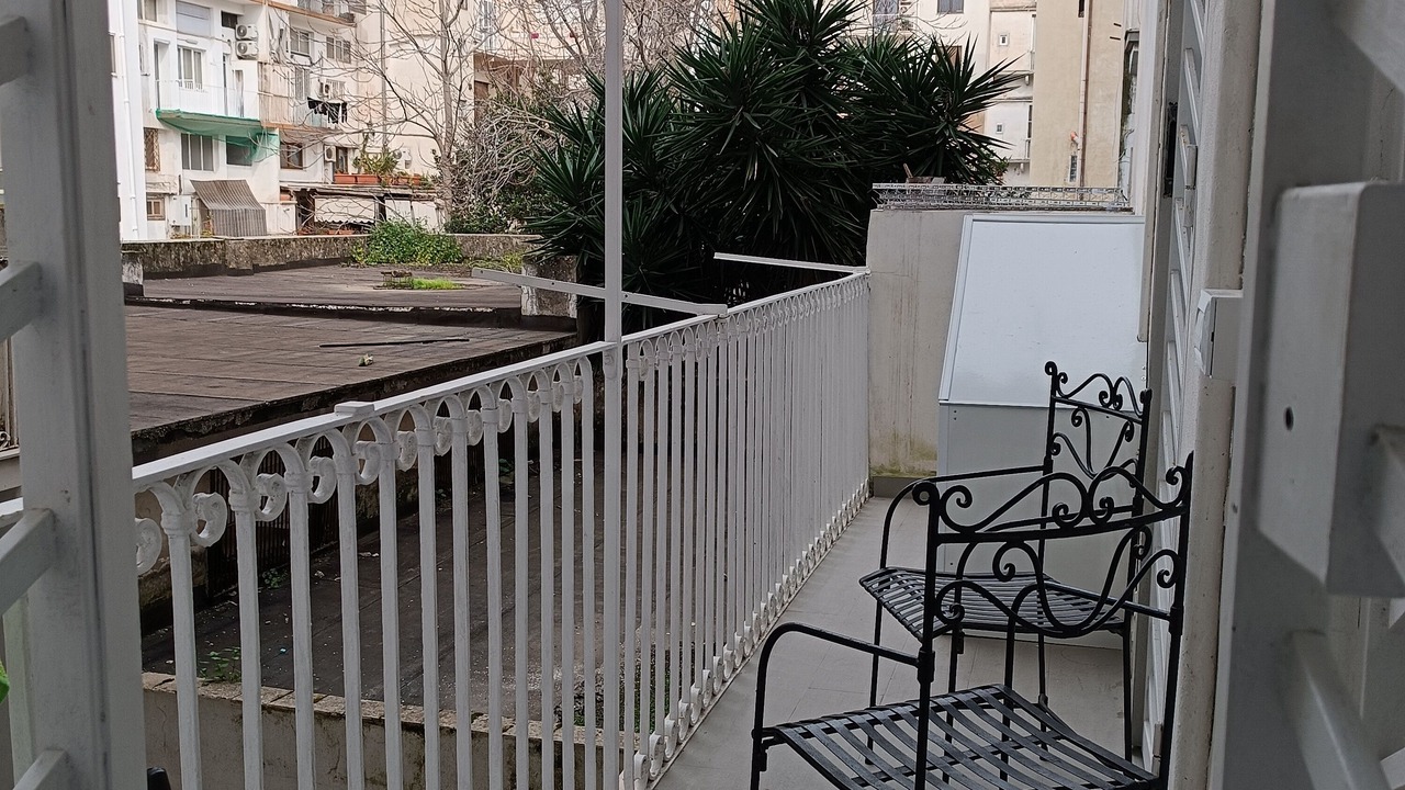 Photo of Patio Balcony in Taranto