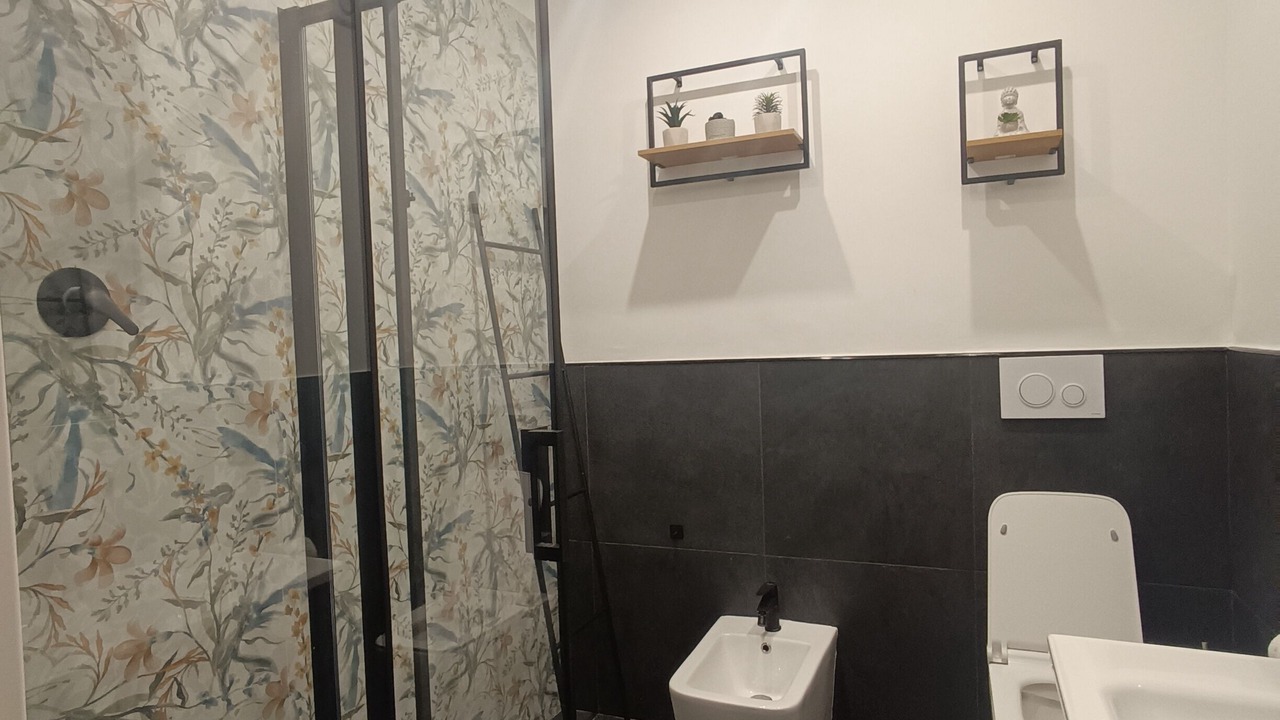 Photo of Bathroom in Taranto
