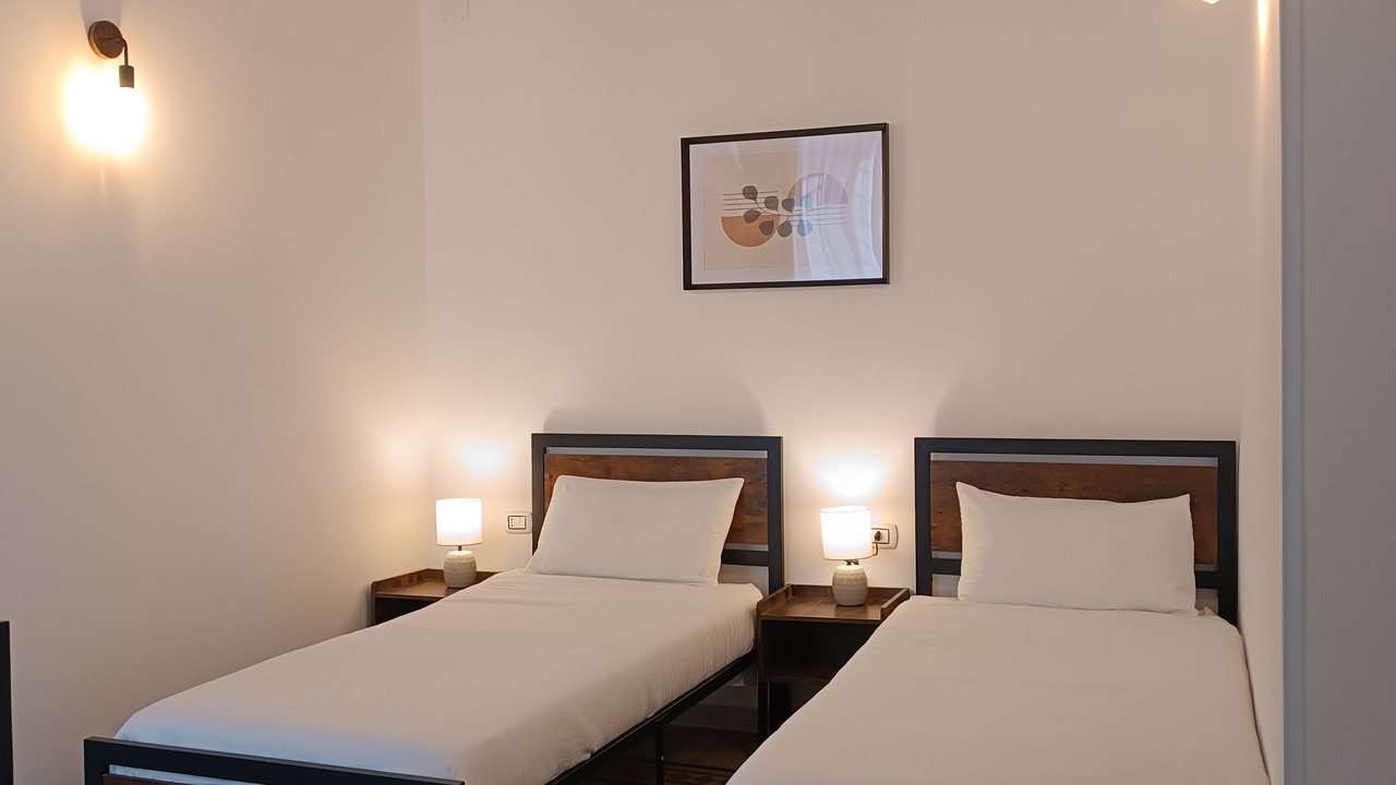 Photo of Bedroom in Taranto