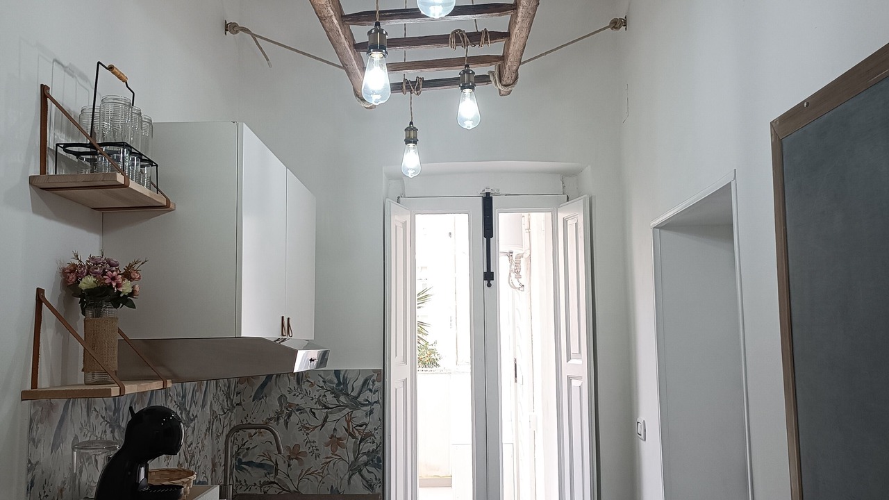 Photo of Kitchen in Taranto