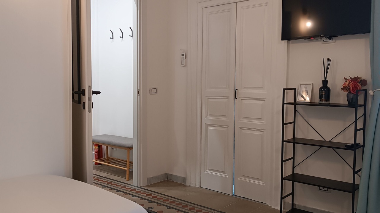 Photo of Bedroom in Taranto