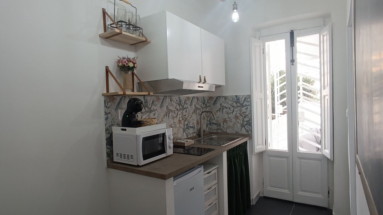 Photo of Kitchen in Taranto