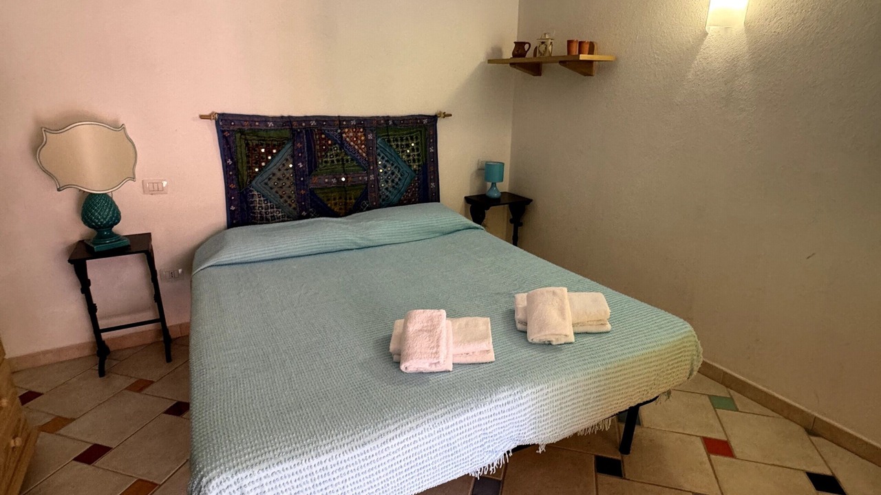 Photo of Bedroom in Cugnana Verde