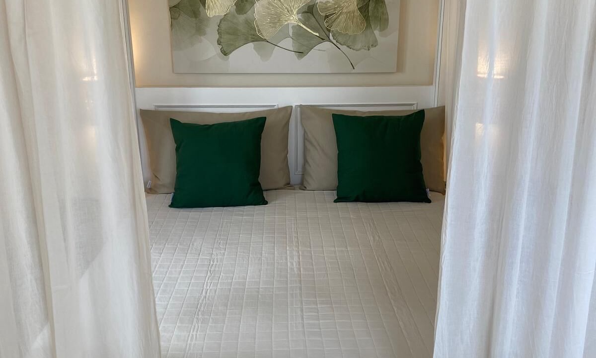 Photo of Bedroom in Noci