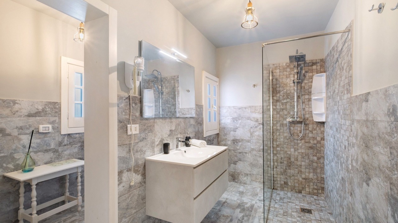 Photo of Bathroom in Nardo