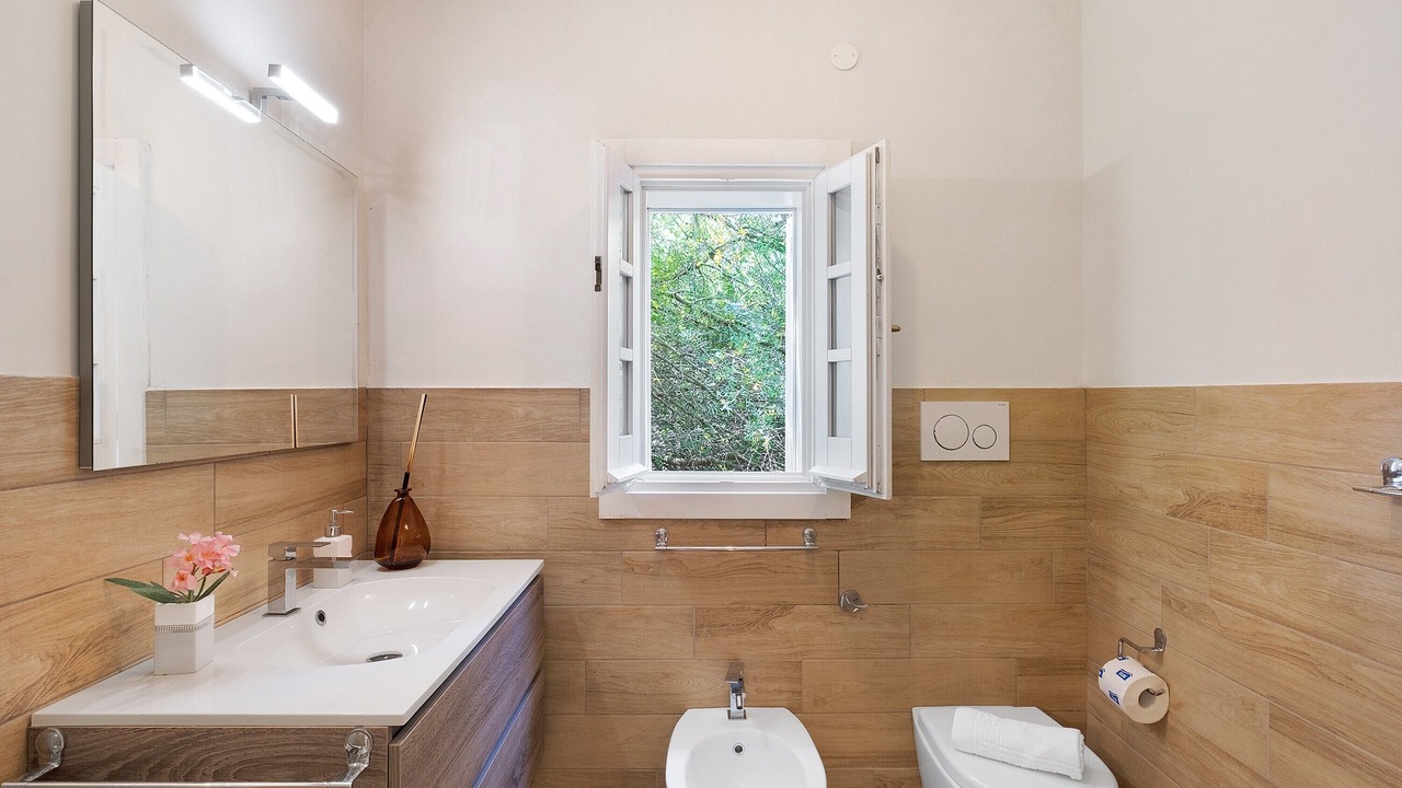 Photo of Bathroom in Nardo