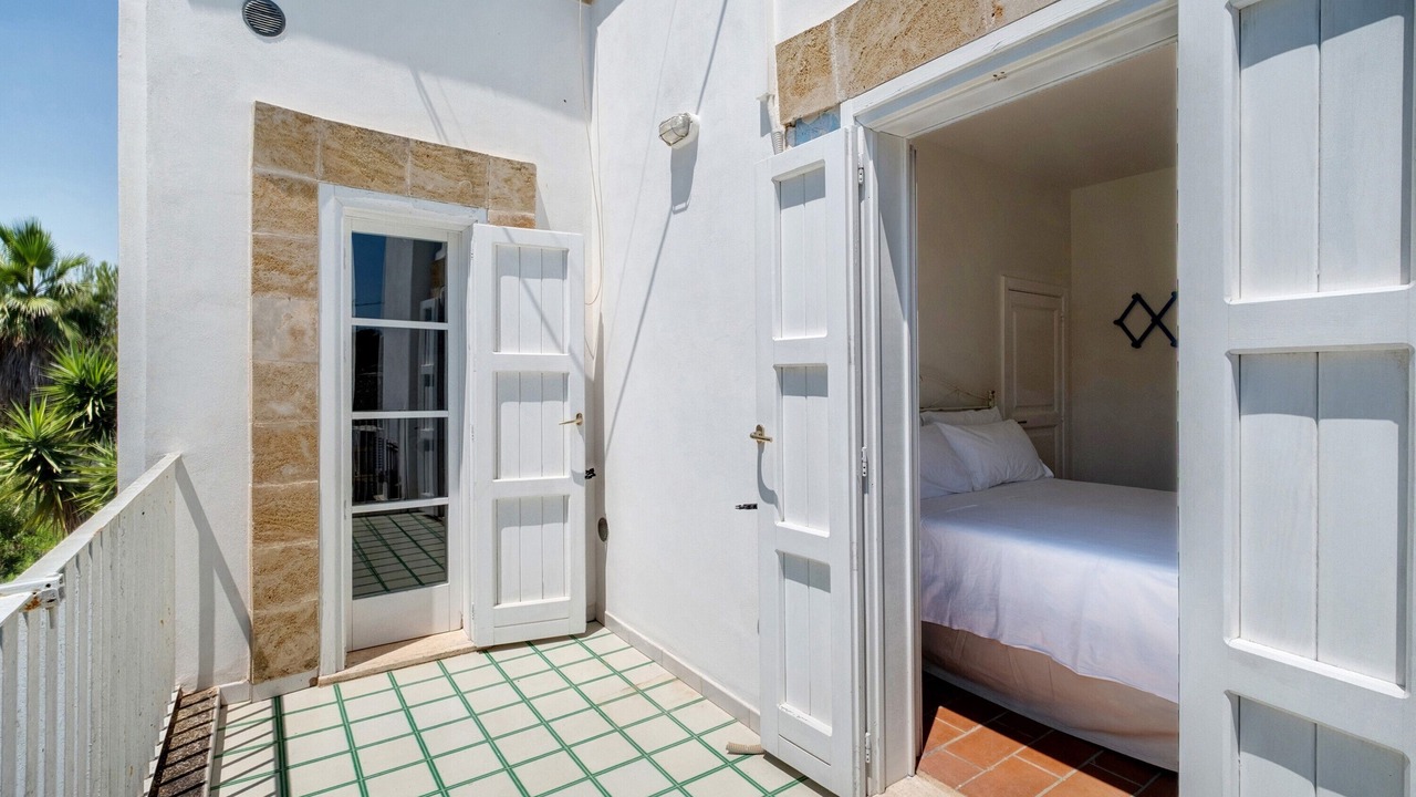 Photo of Bedroom in Nardo