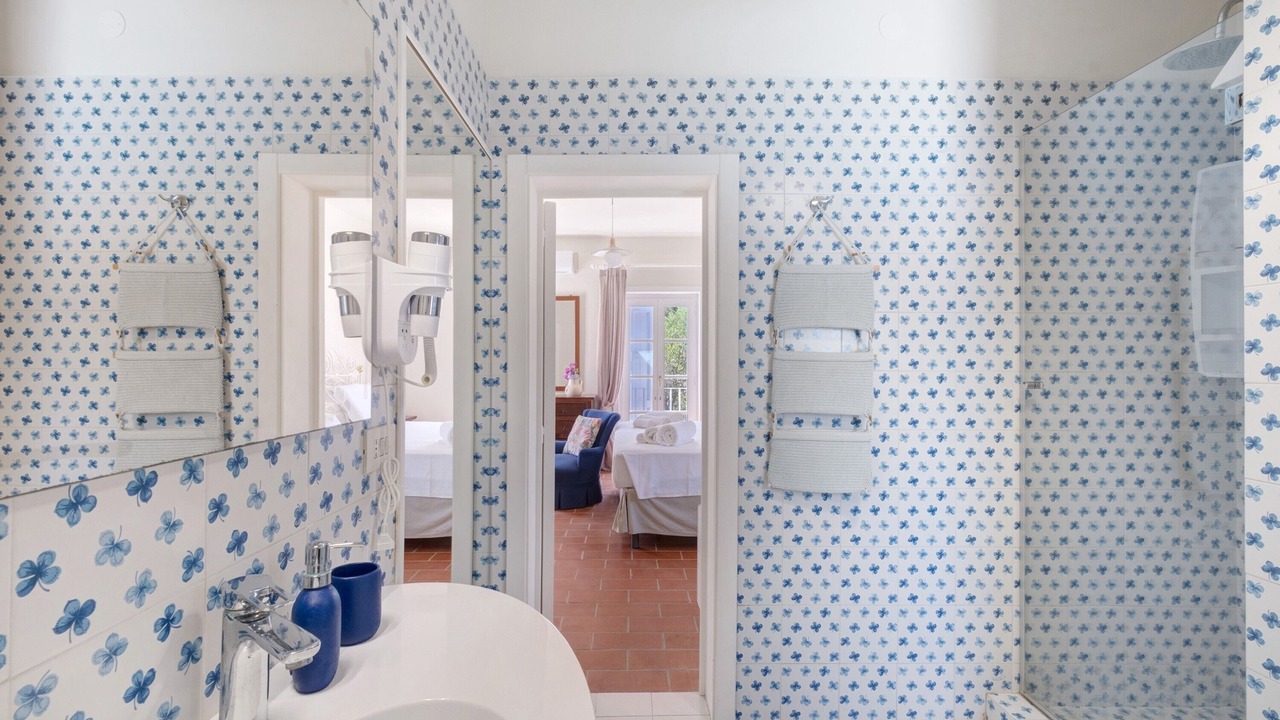 Photo of Bathroom in Nardo