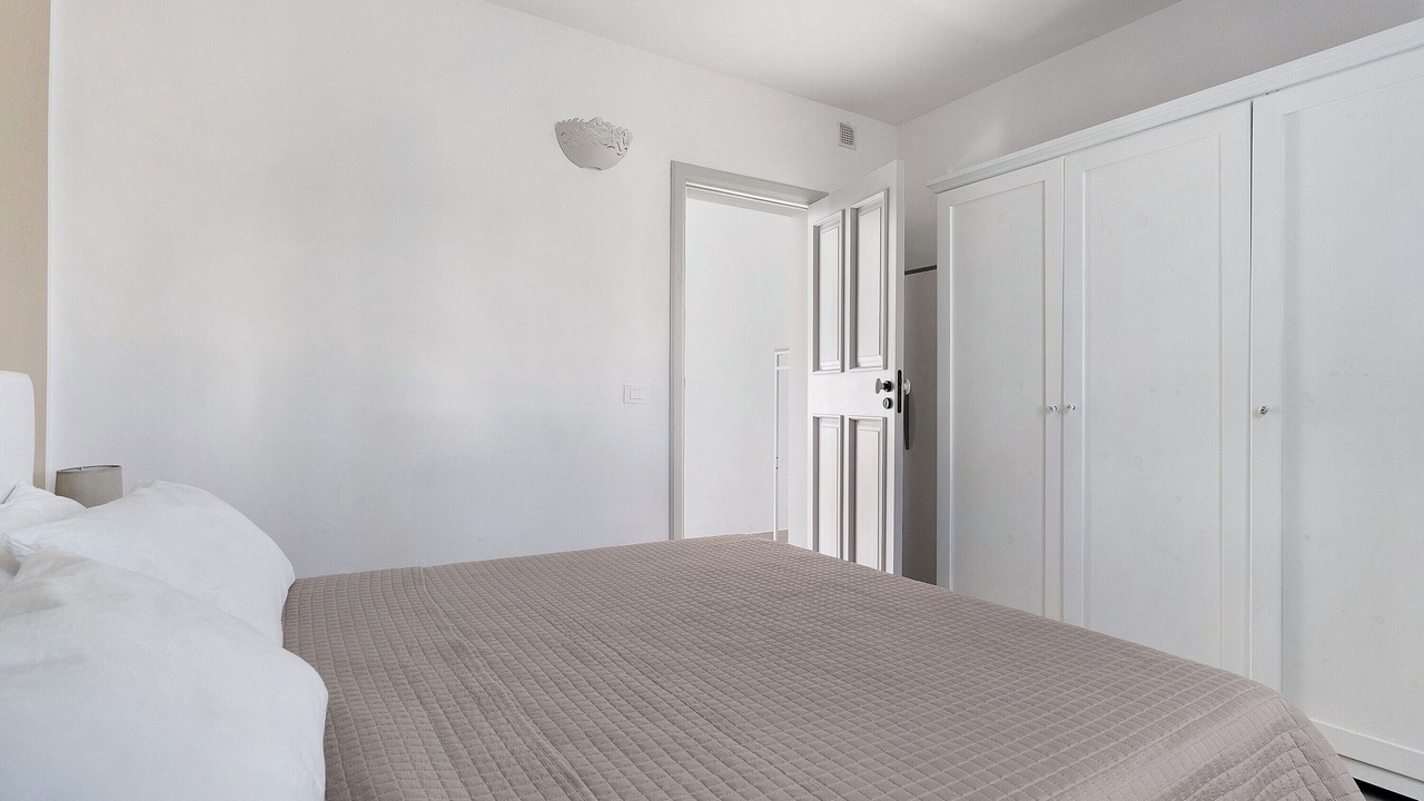 Photo of Bedroom in Torre Suda
