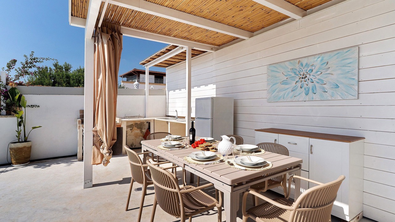 Photo of Outdoor in Torre Suda