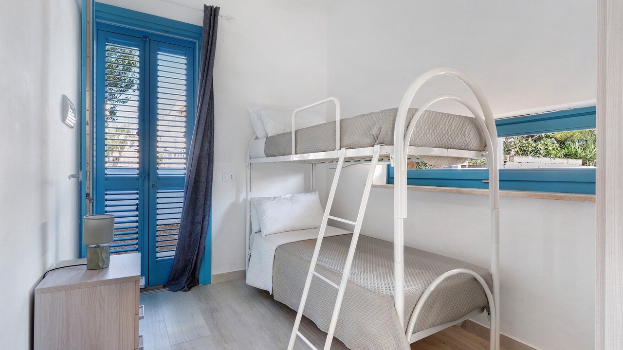 Photo of Bedroom in Torre Suda