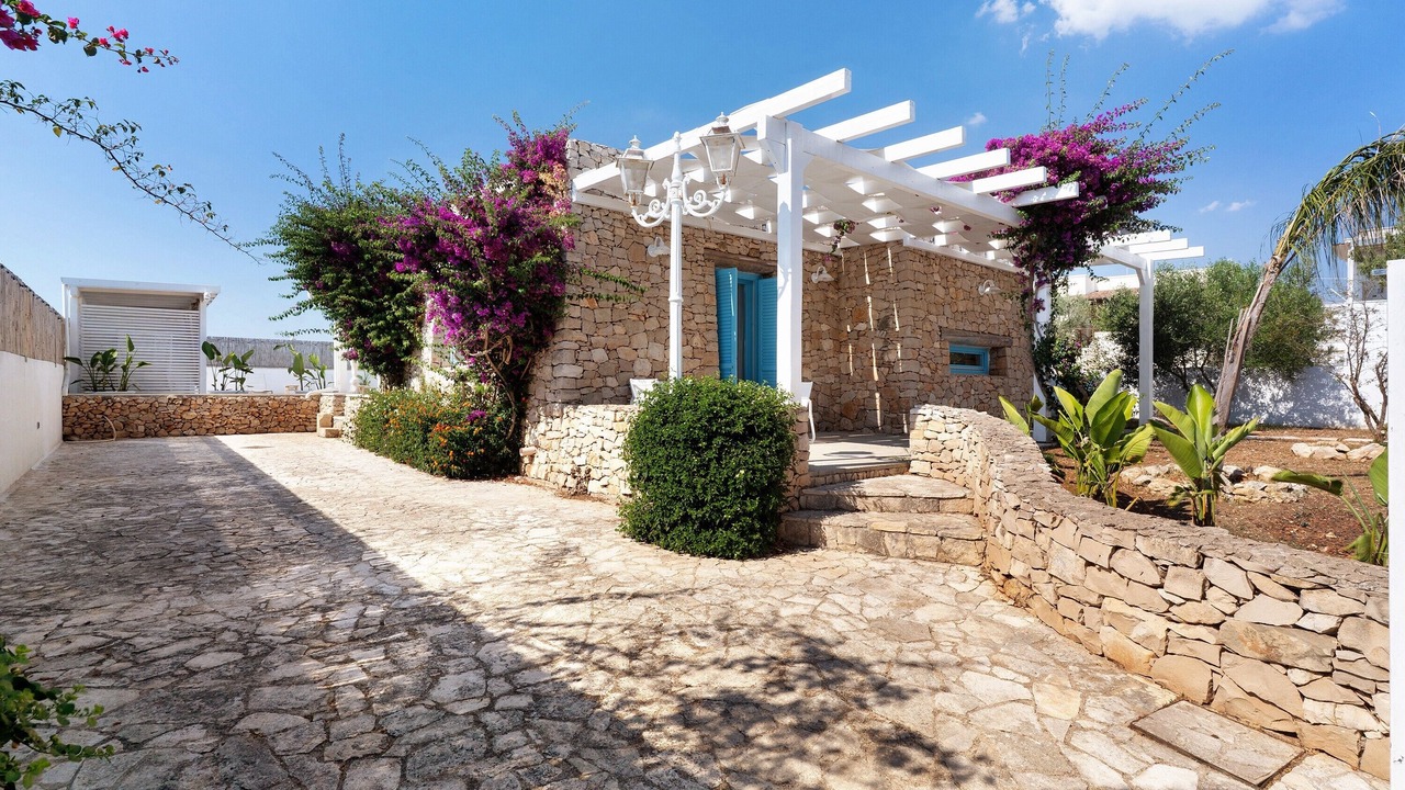 Photo of Outdoor in Torre Suda