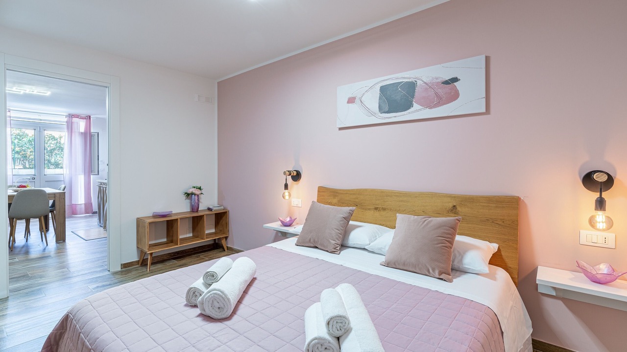 Photo of Bedroom in Pachino