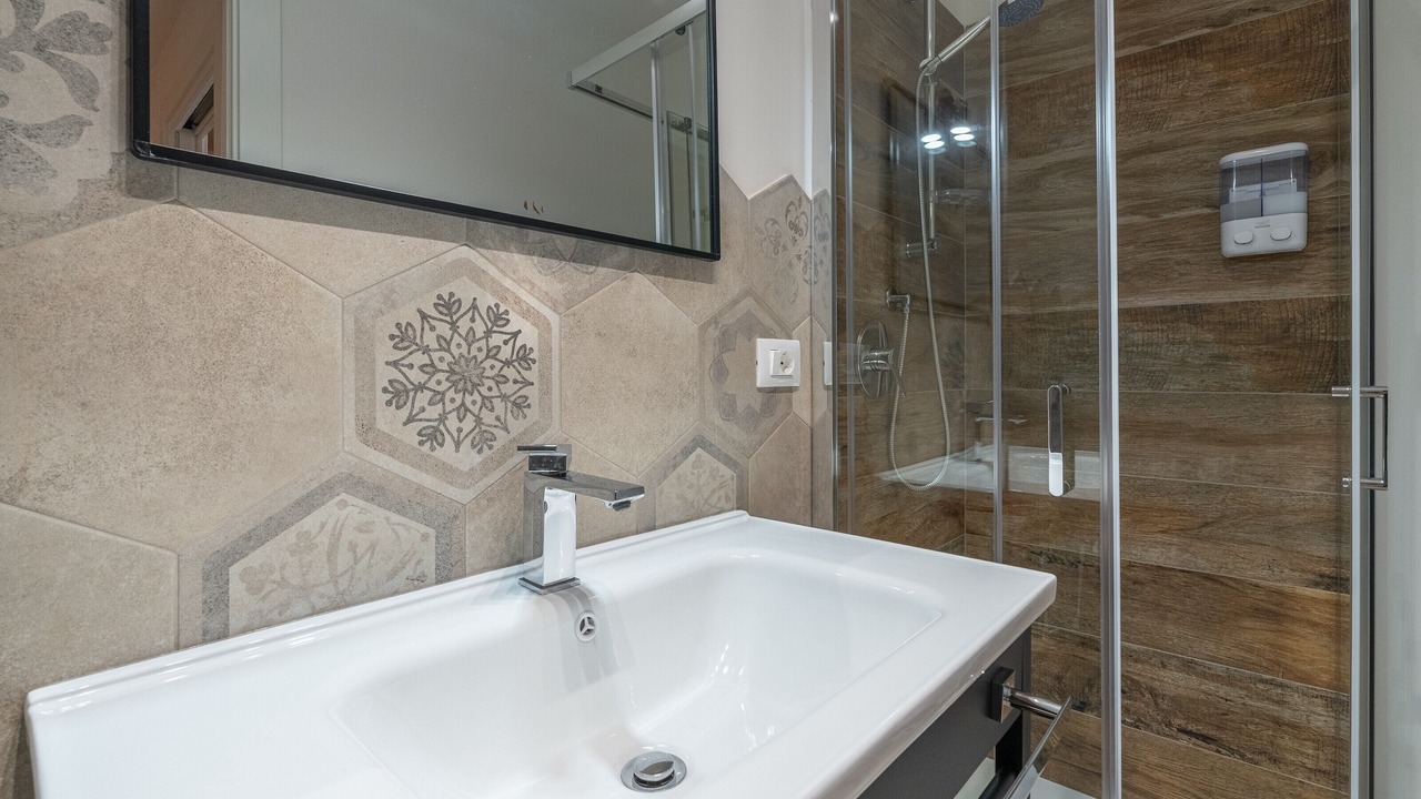 Photo of Bathroom in Pachino