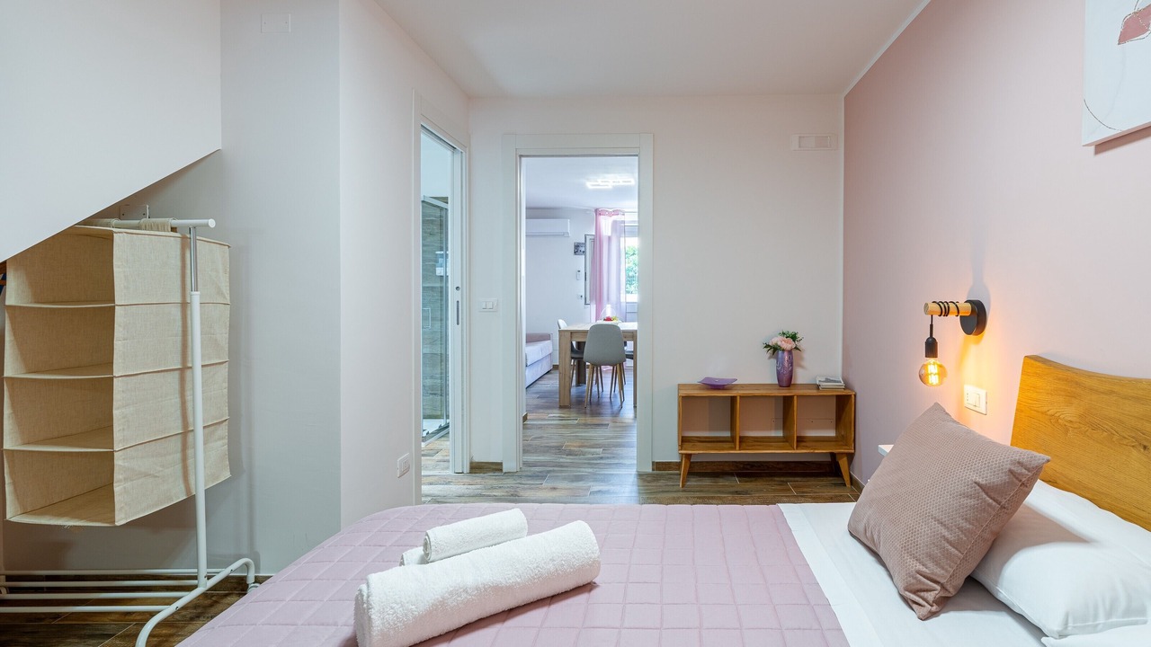 Photo of Bedroom in Pachino