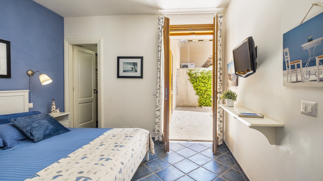 Photo of Bedroom in Cenate