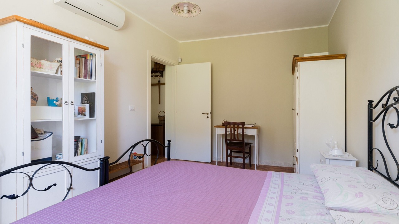 Photo of Bedroom in Matino
