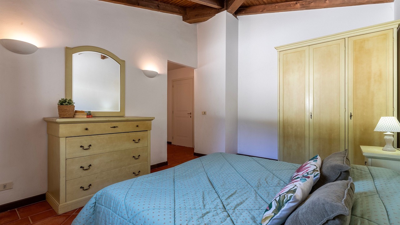 Photo of Bedroom in Punta De Su Turrione