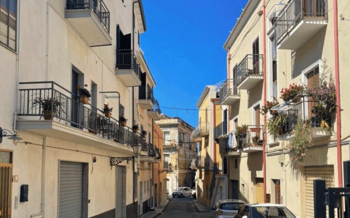 Photo of Outdoor in Amantea