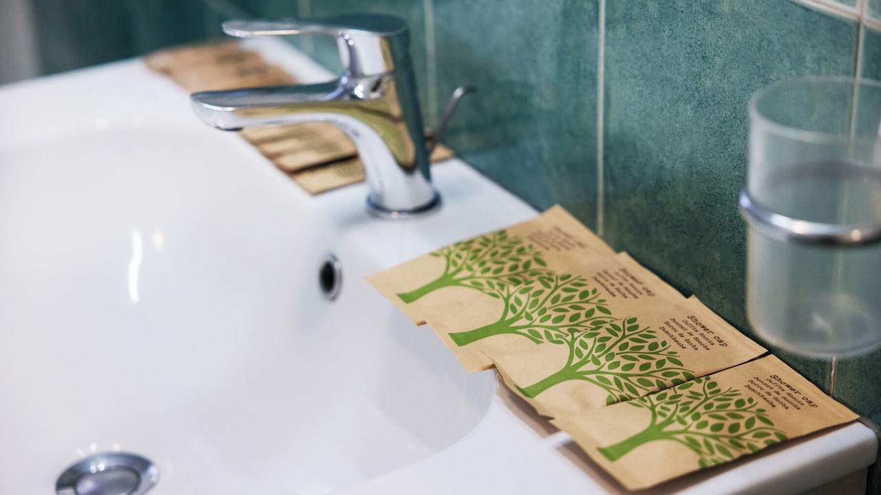 Photo of Bathroom in Cattolica