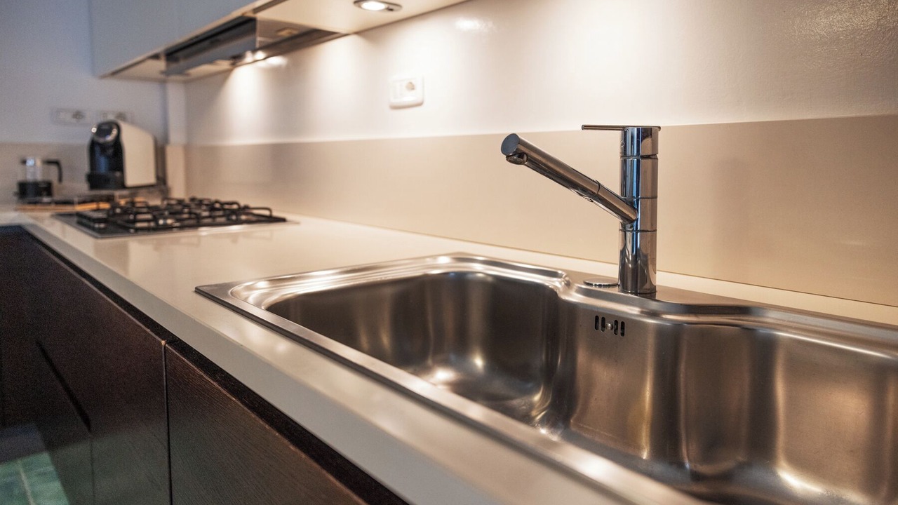 Photo of Kitchen in Cattolica