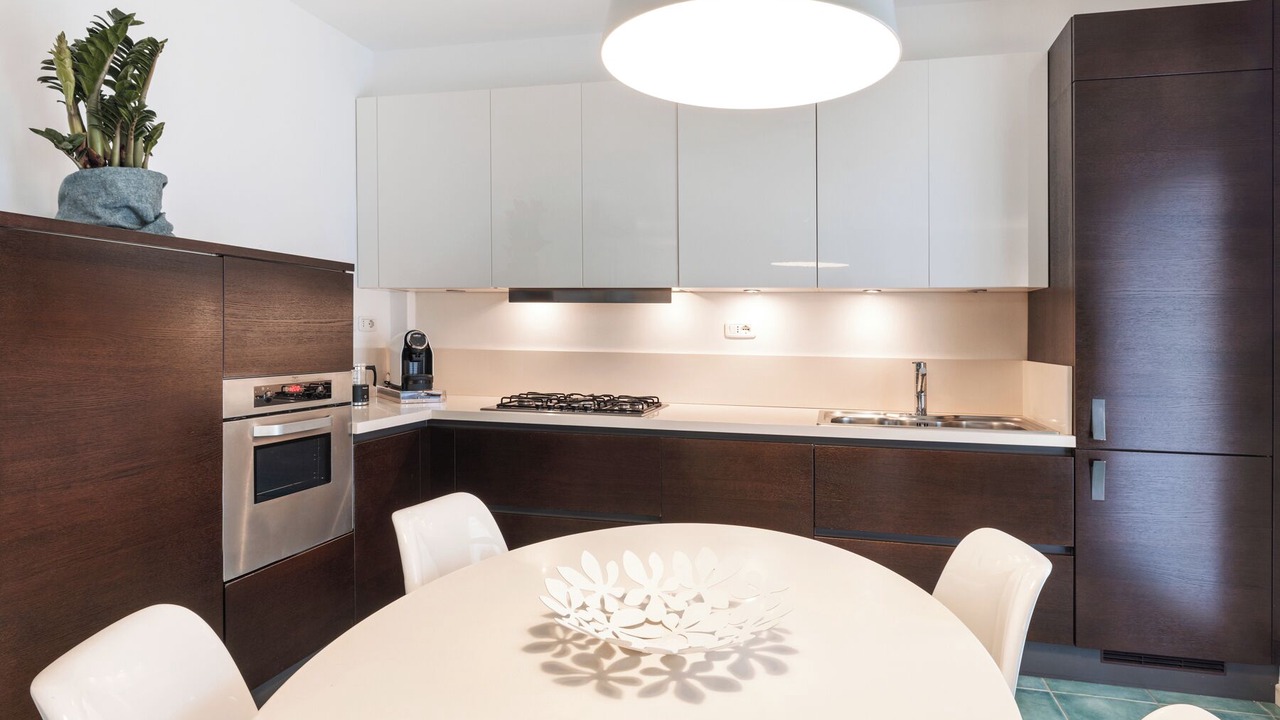 Photo of Kitchen in Cattolica