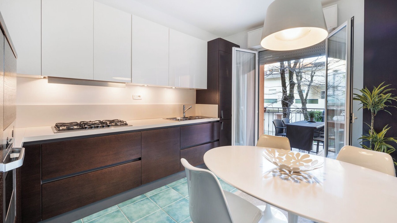 Photo of Kitchen in Cattolica