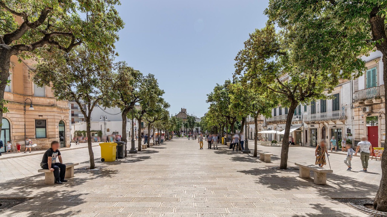 Photo of Others in Martina Franca