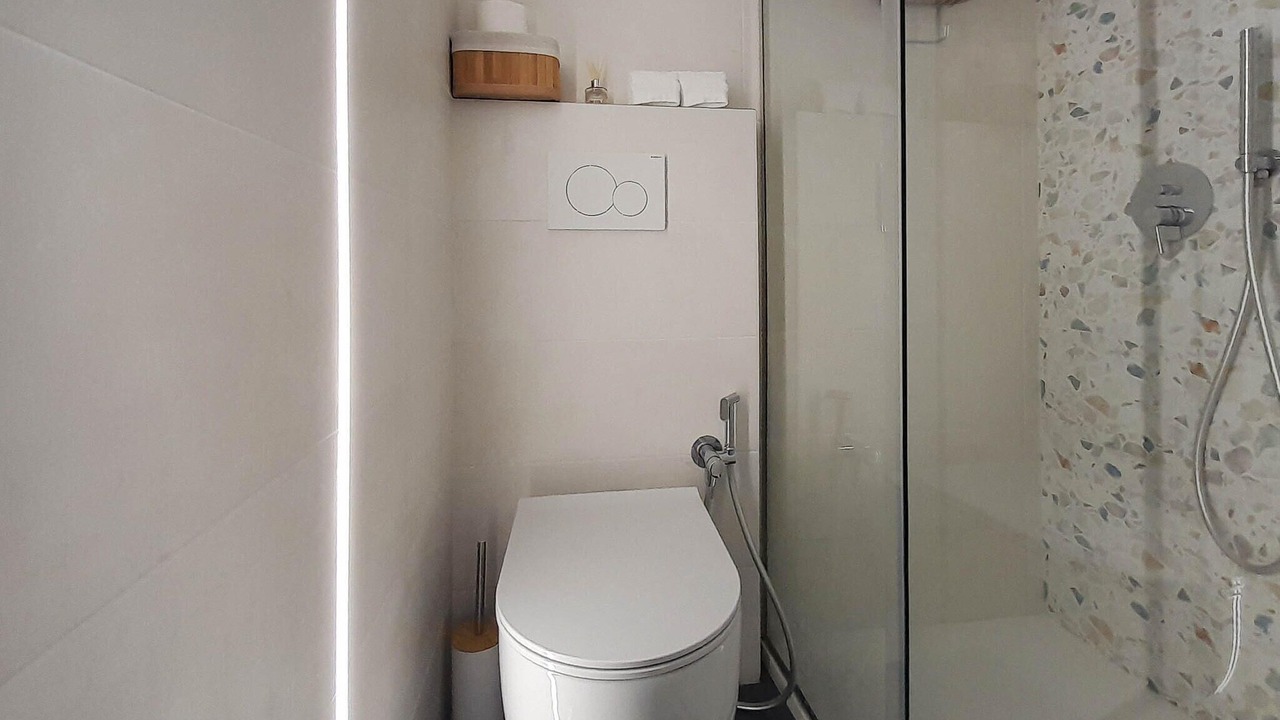 Photo of Bathroom in Martina Franca