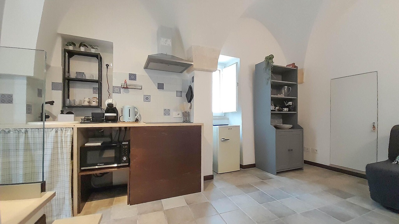 Photo of Bedroom in Martina Franca