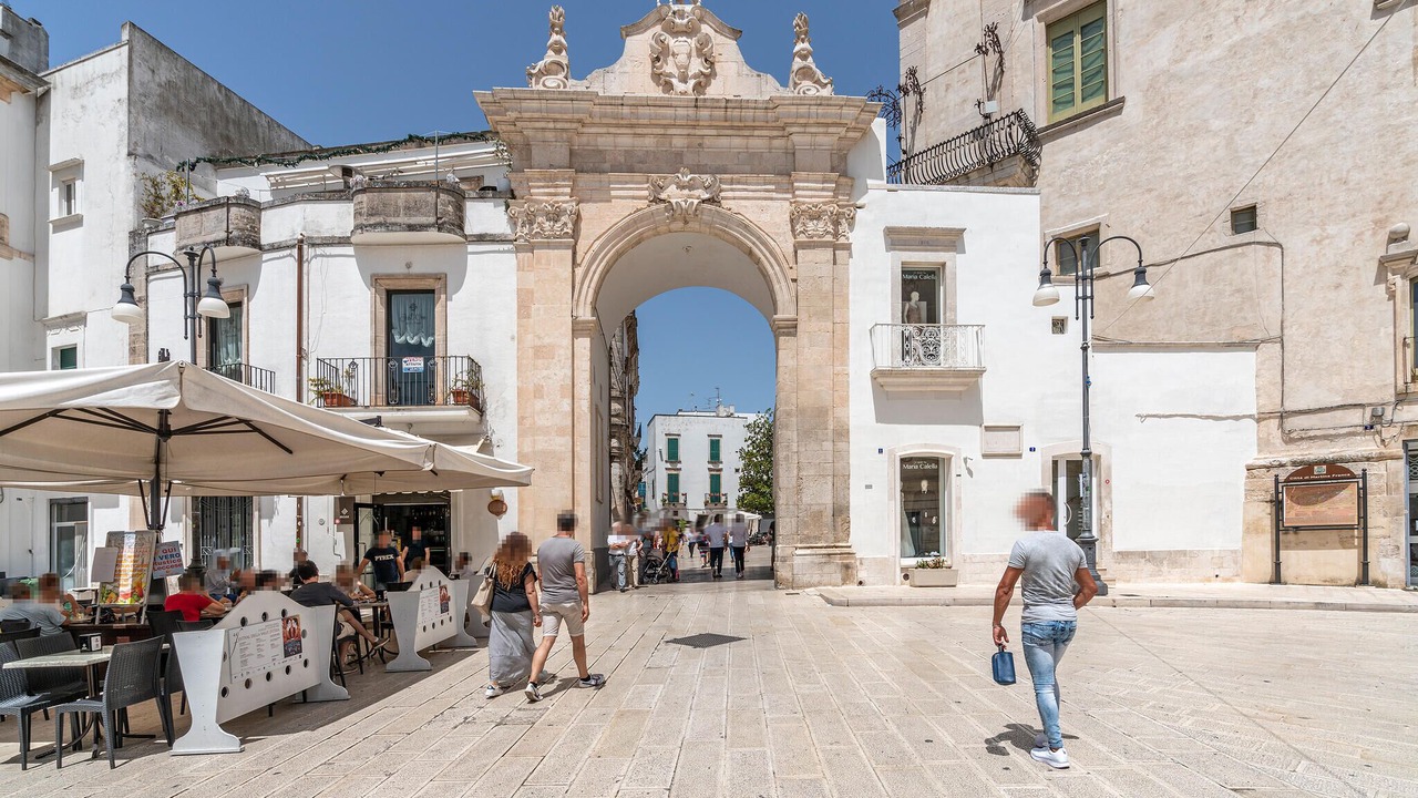 Photo of Others in Martina Franca