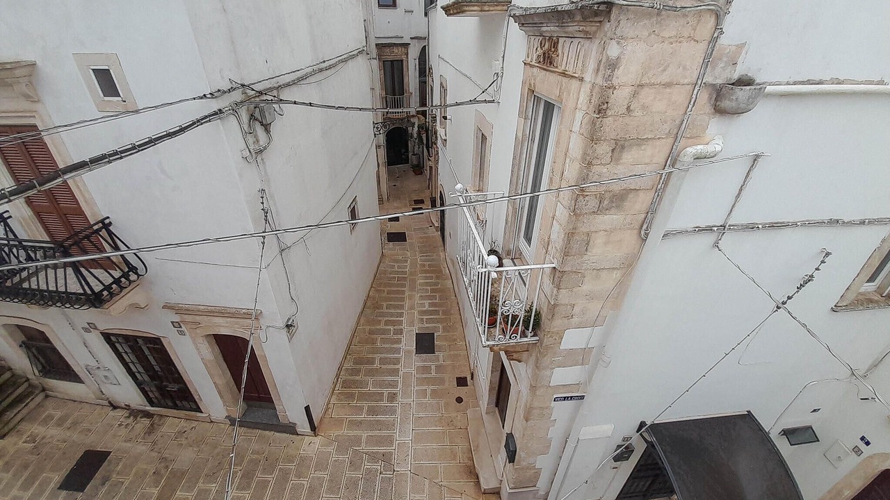 Photo of Bedroom in Martina Franca
