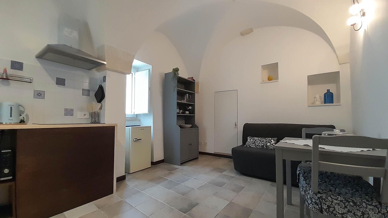 Photo of Bedroom in Martina Franca