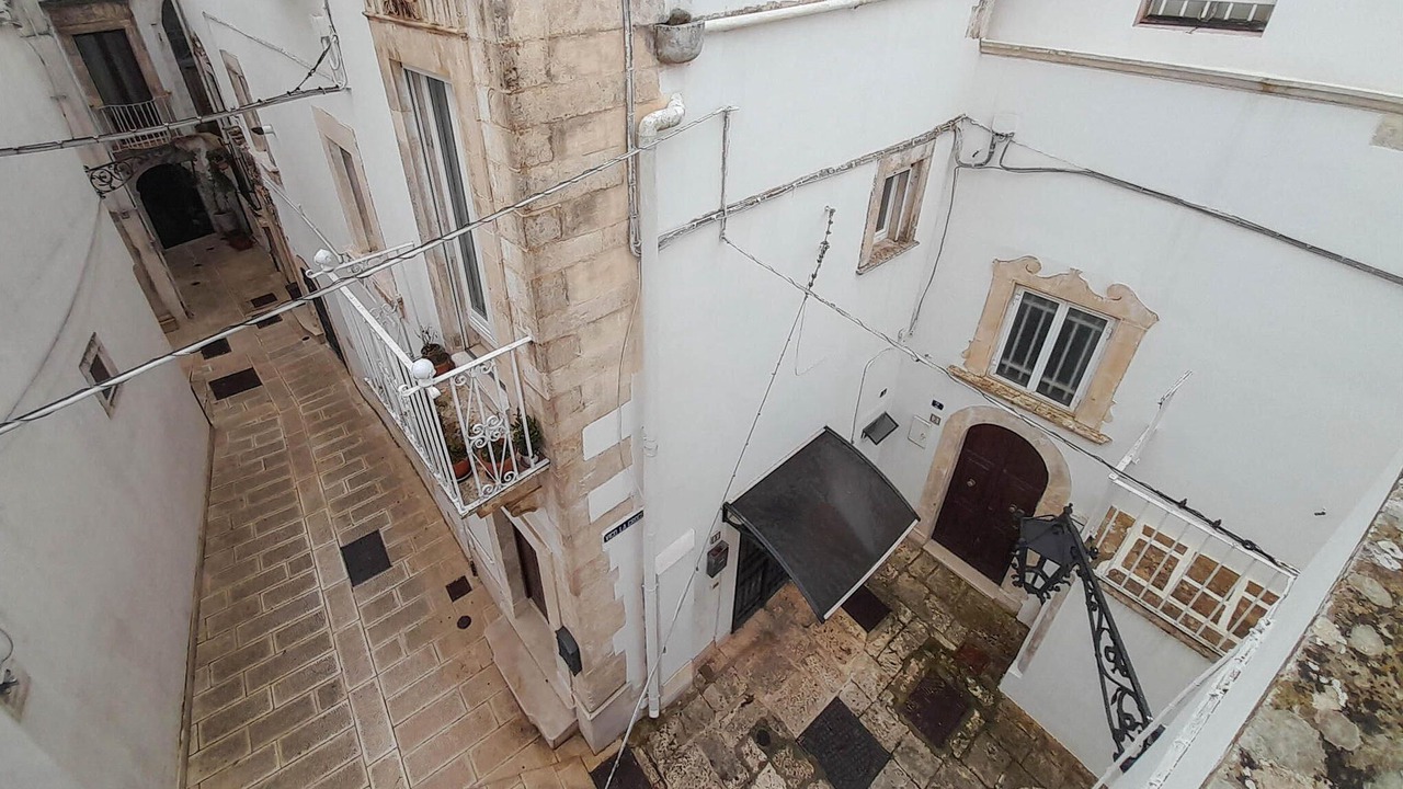Photo of Bedroom in Martina Franca