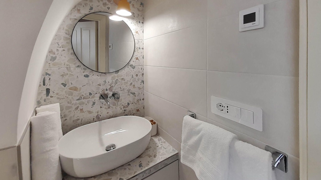 Photo of Bathroom in Martina Franca