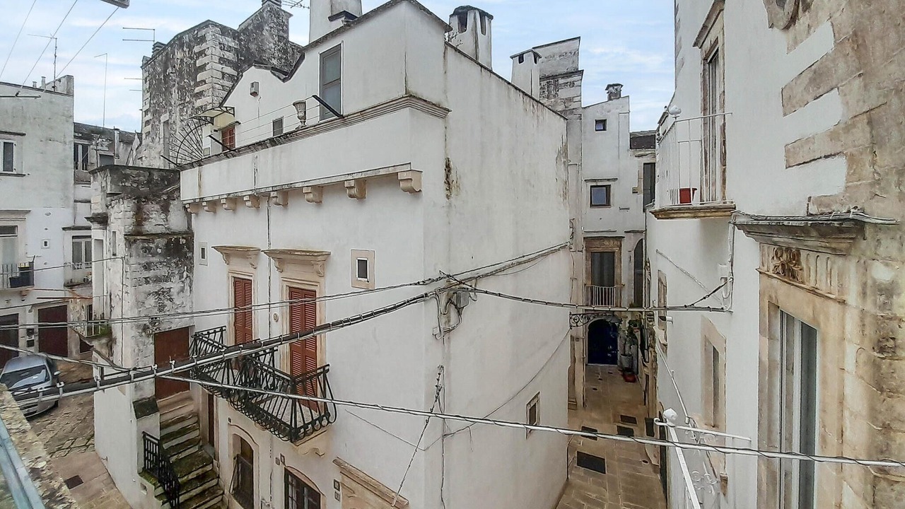 Photo of Bedroom in Martina Franca