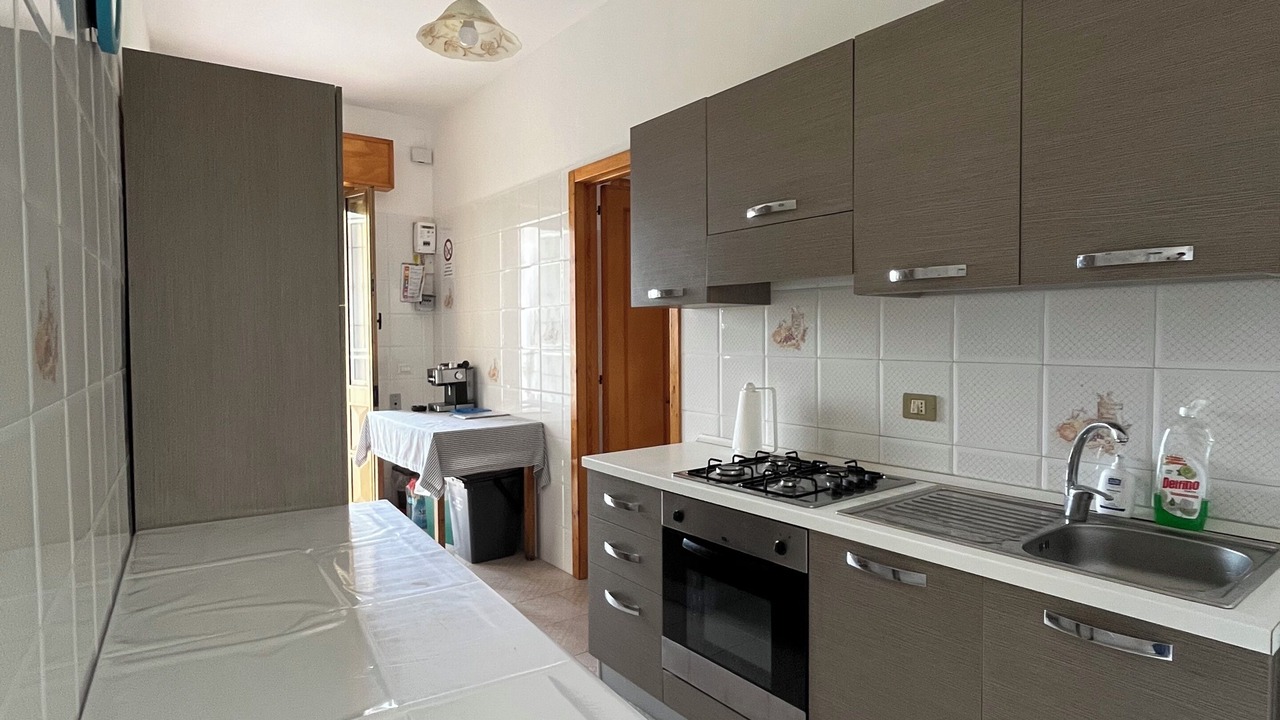 Photo of Kitchen in Santa Maria al Bagno