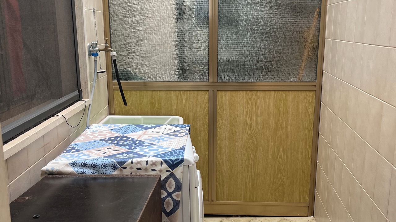 Photo of Bathroom in Santa Maria al Bagno