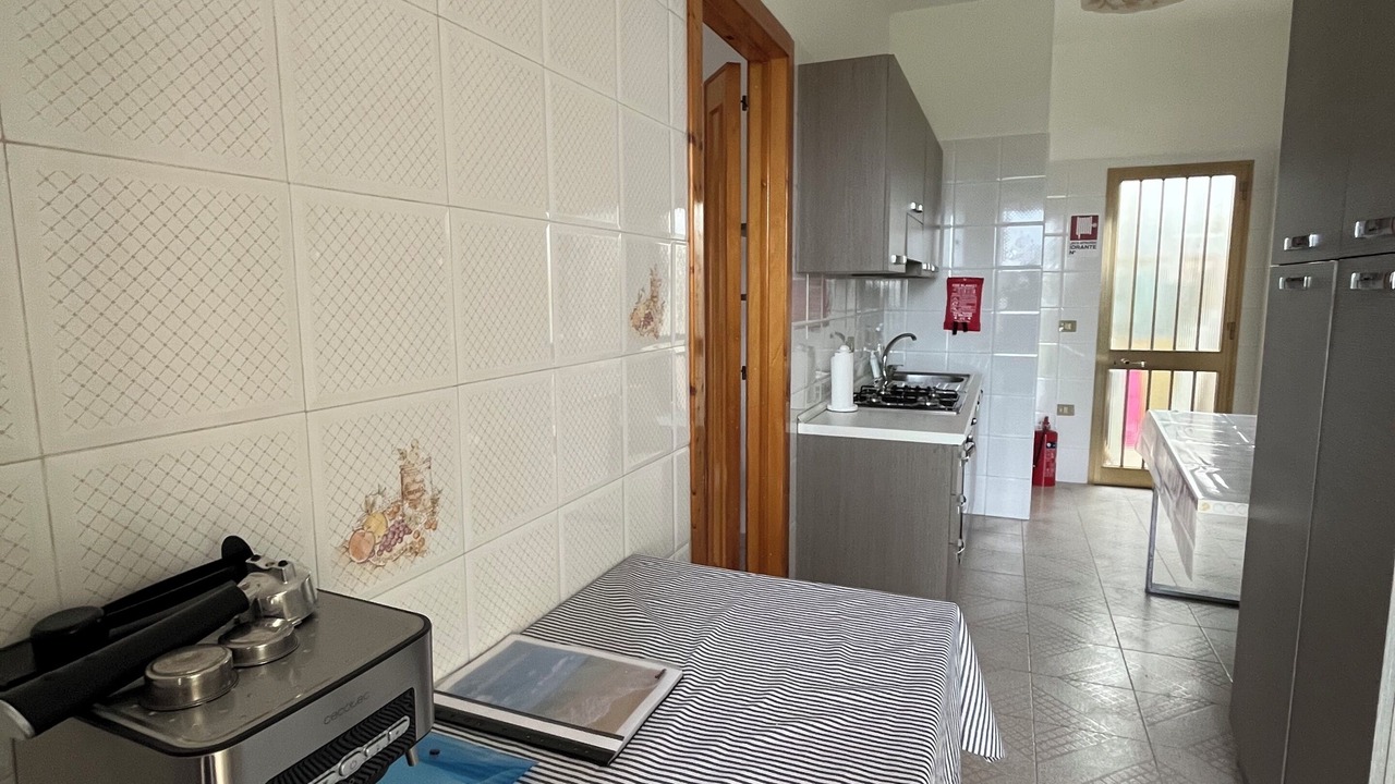 Photo of Kitchen in Santa Maria al Bagno