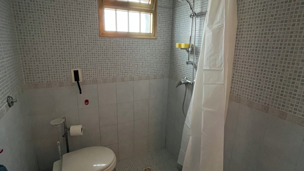 Photo of Bathroom in Santa Maria al Bagno