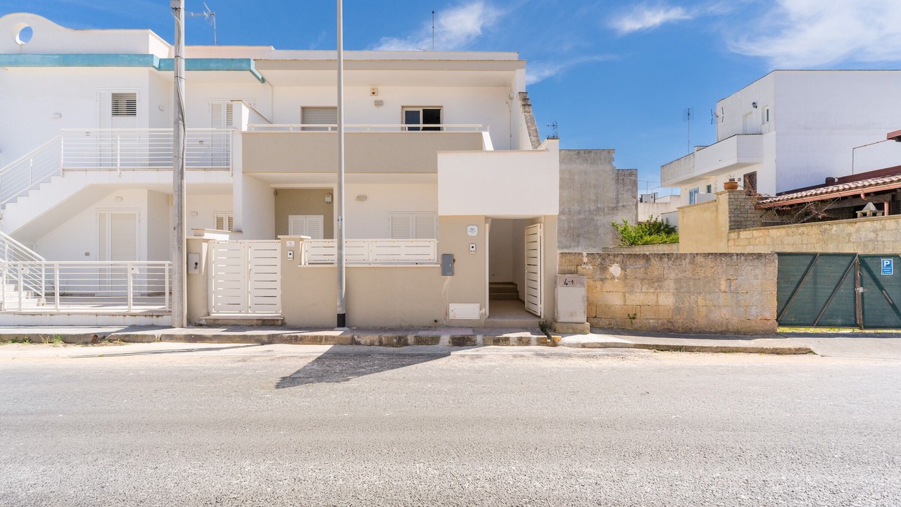 Photo of Outdoor in Torre San Giovanni