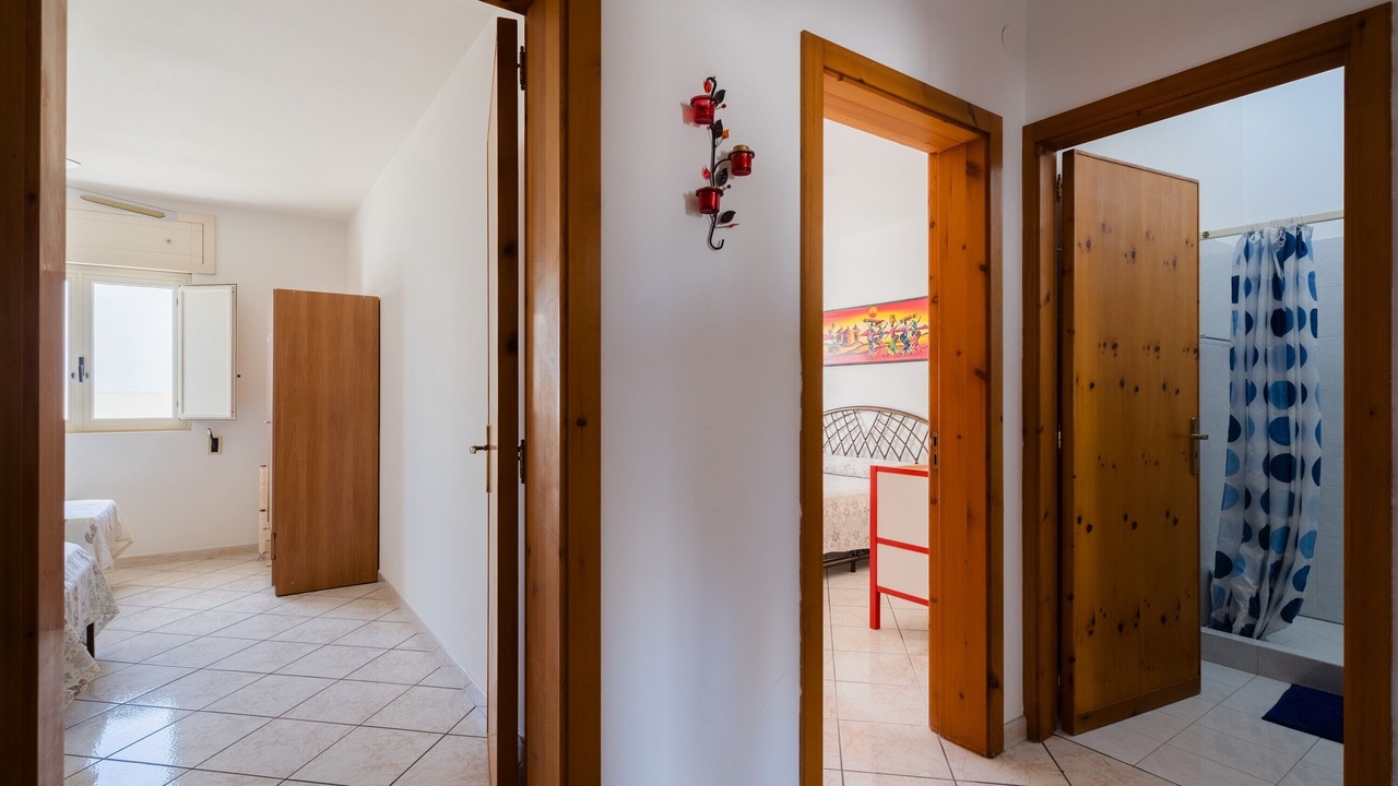 Photo of Bedroom in Torre San Giovanni