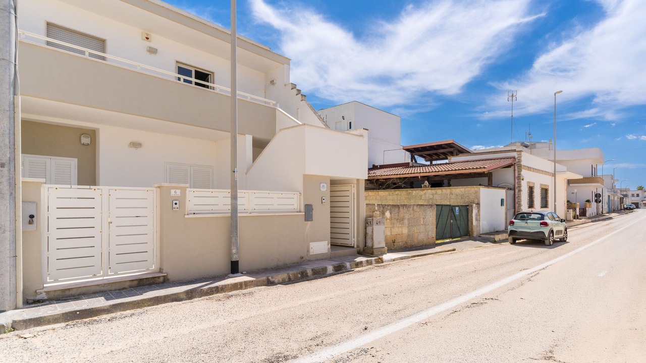 Photo of Outdoor in Torre San Giovanni