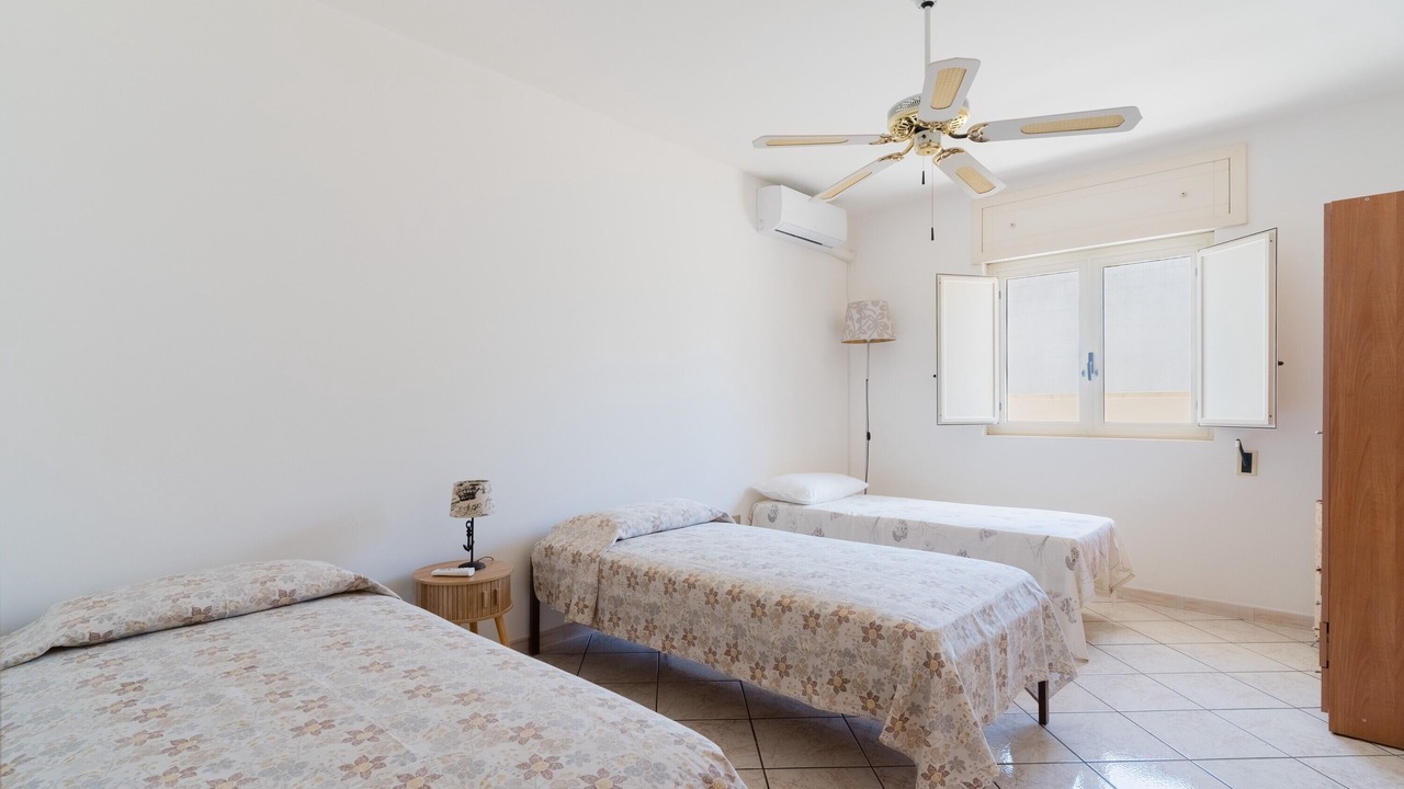 Photo of Bedroom in Torre San Giovanni