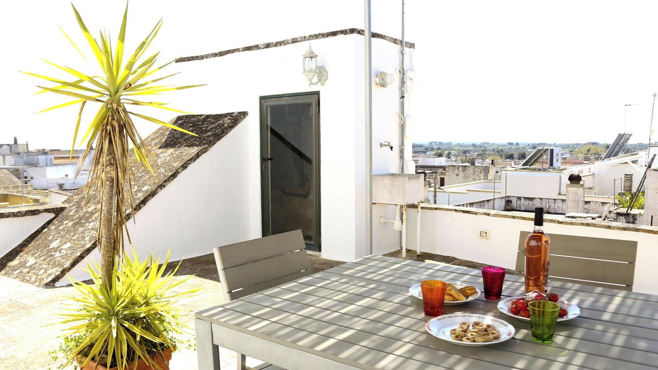 Photo of Outdoor in Matino